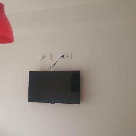 Benicarló Duplex Apartamento מראה חיצוני תמונה