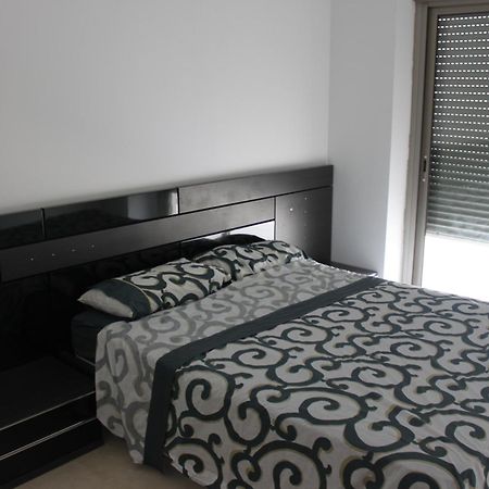 Benicarló Duplex Apartamento מראה חיצוני תמונה