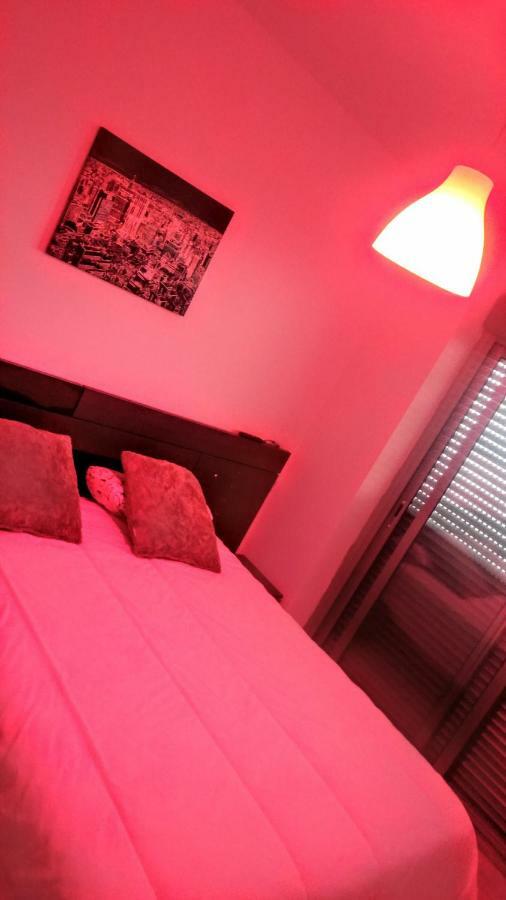 Benicarló Duplex Apartamento מראה חיצוני תמונה