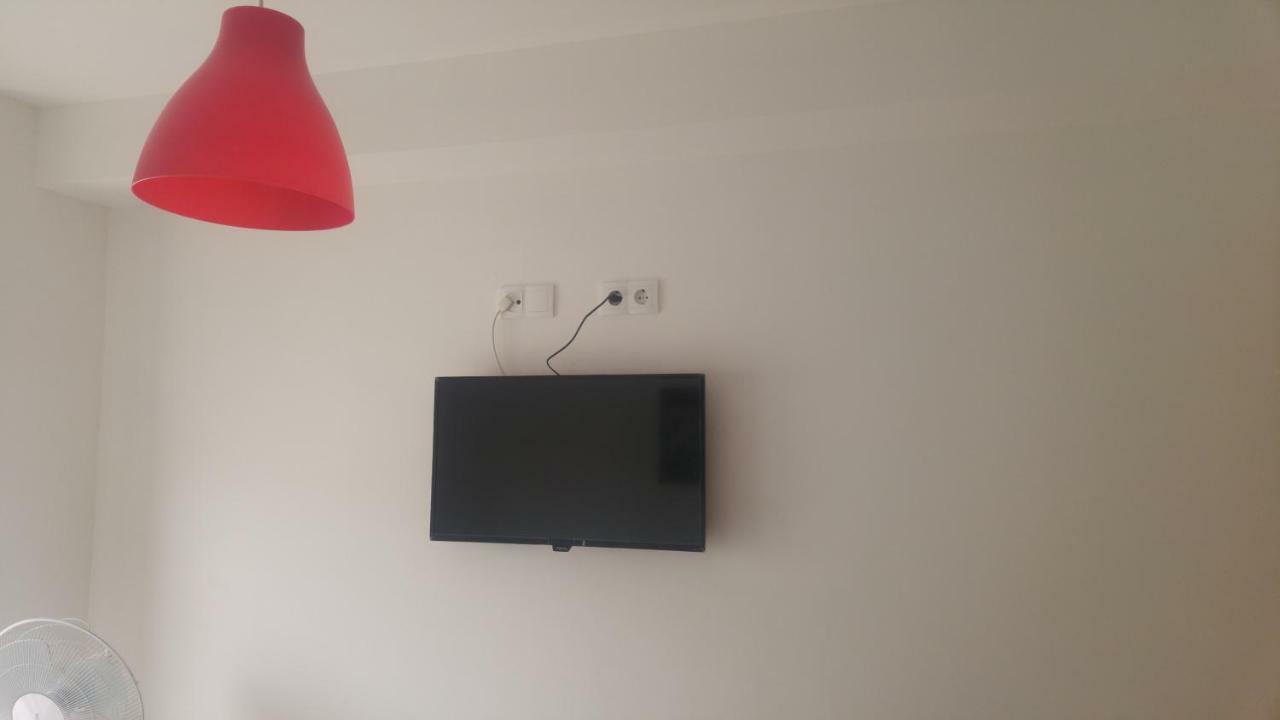 Benicarló Duplex Apartamento מראה חיצוני תמונה