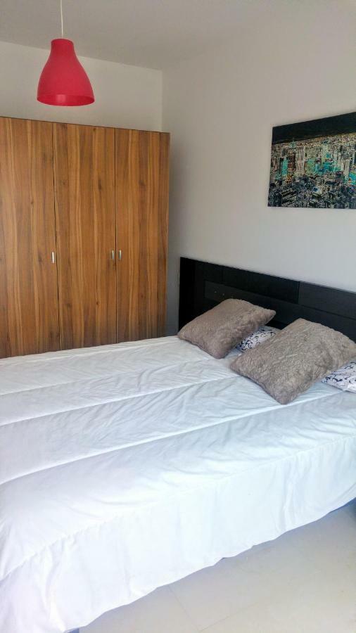Benicarló Duplex Apartamento מראה חיצוני תמונה